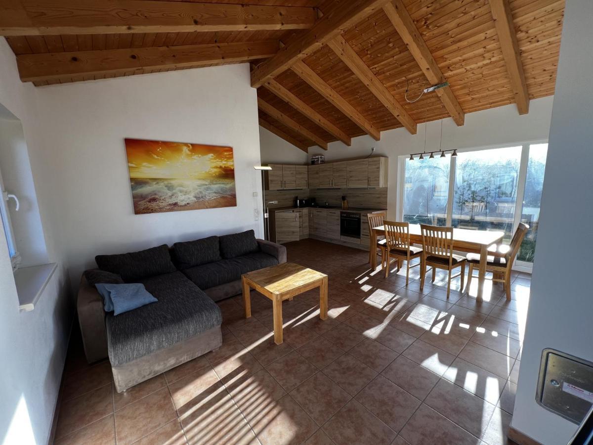 Holiday home Fichtel *