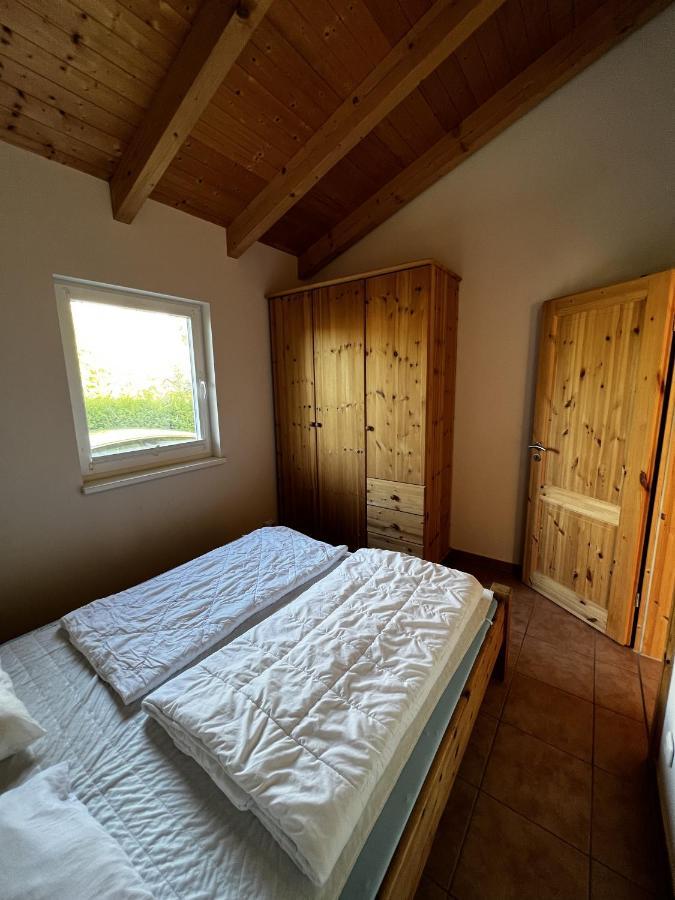 Fichtel Holiday home *
