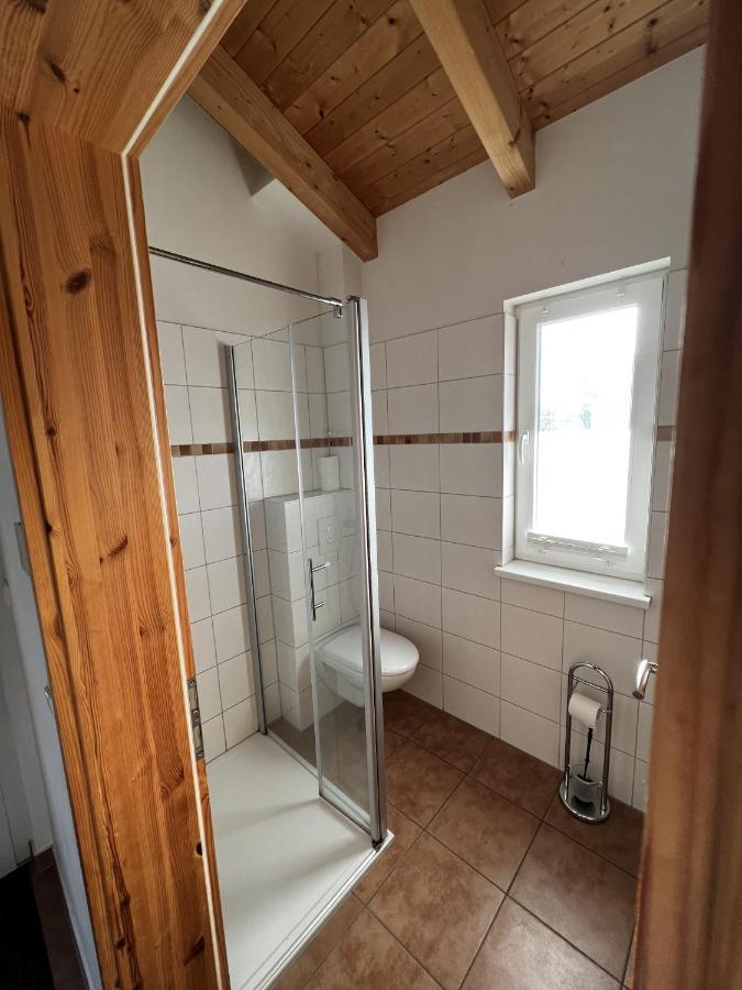 Holiday home Fichtel Graal-Mueritz
