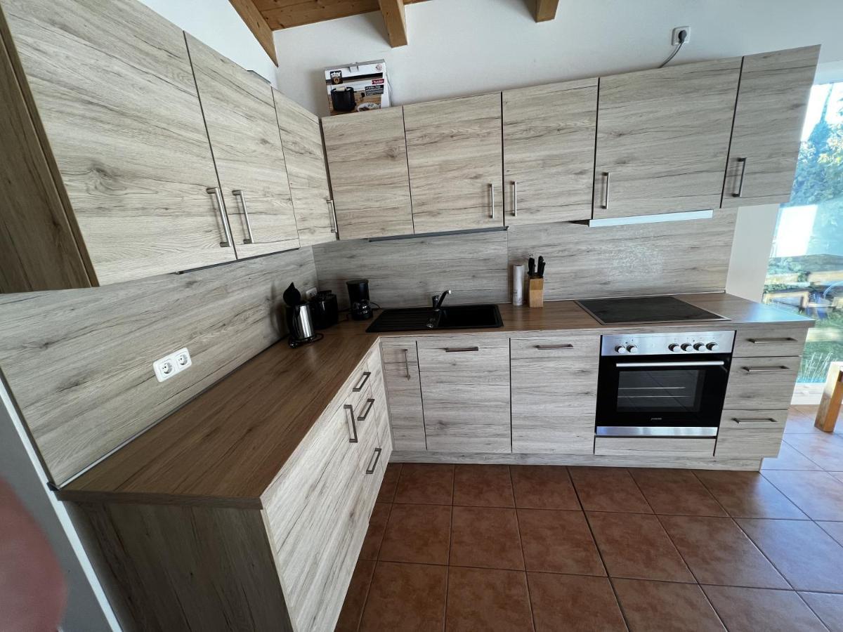 Fichtel Holiday home *