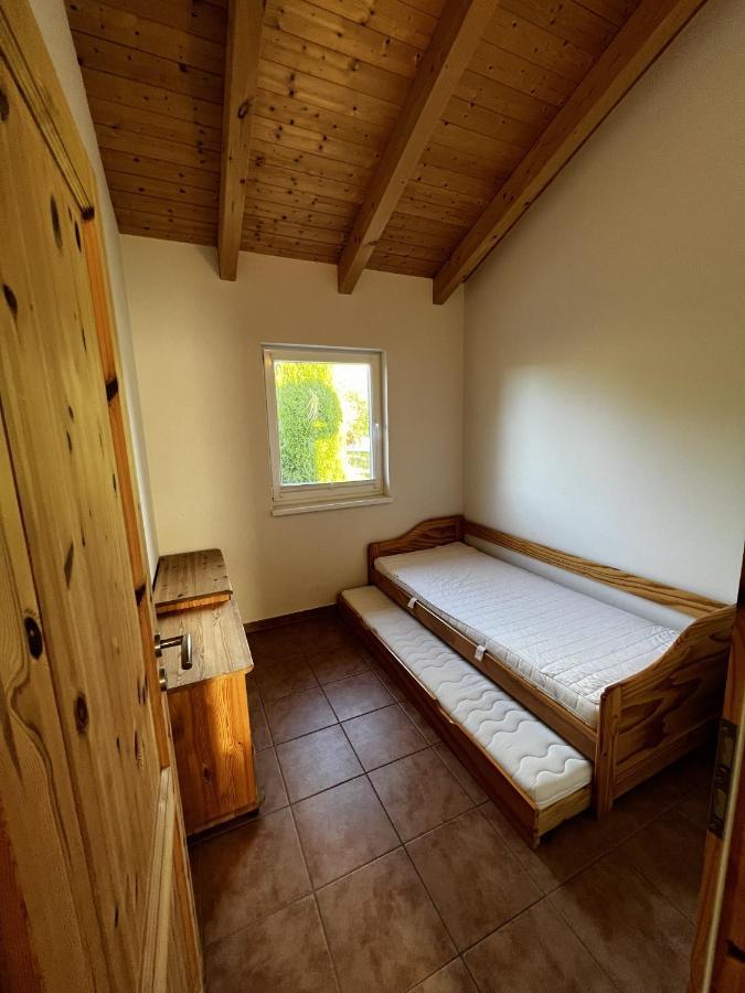 Fichtel Holiday home