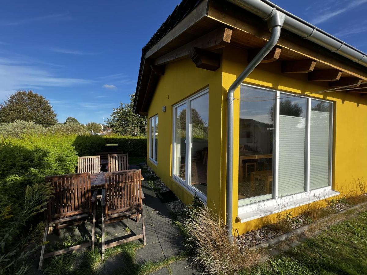 Fichtel Holiday home Graal-Mueritz
