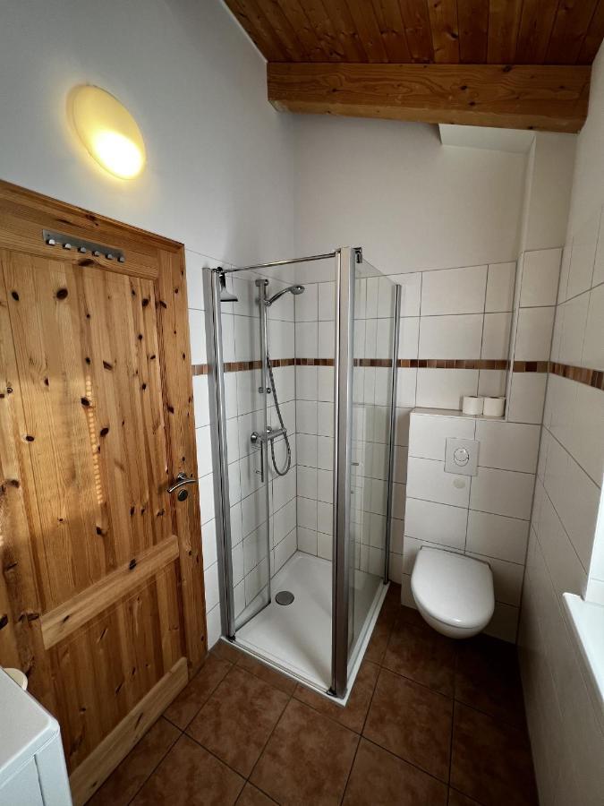 Fichtel Holiday home